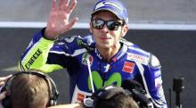 Alasan Ritual Rossi Selalu Tonton Start Moto3 di Pit Wall
